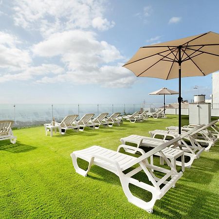 La Tablada Atlantic Sea View Lejlighed Costa Adeje  Eksteriør billede